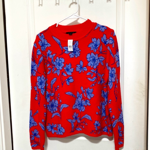 Ann Taylor sweater - Picture 1 of 2